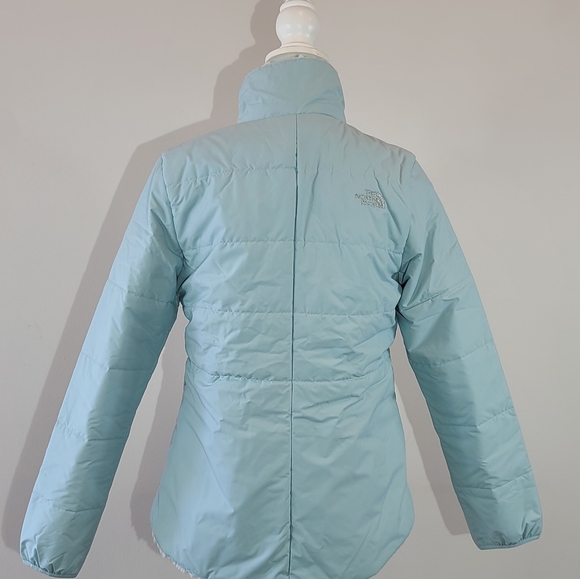 The North Face Merriewood Reversible Jacket - Picture 2 of 9